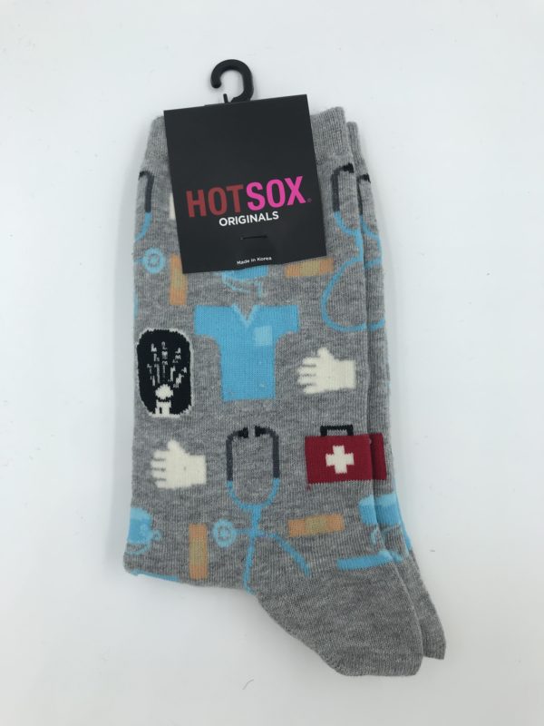Hospital Stuff
