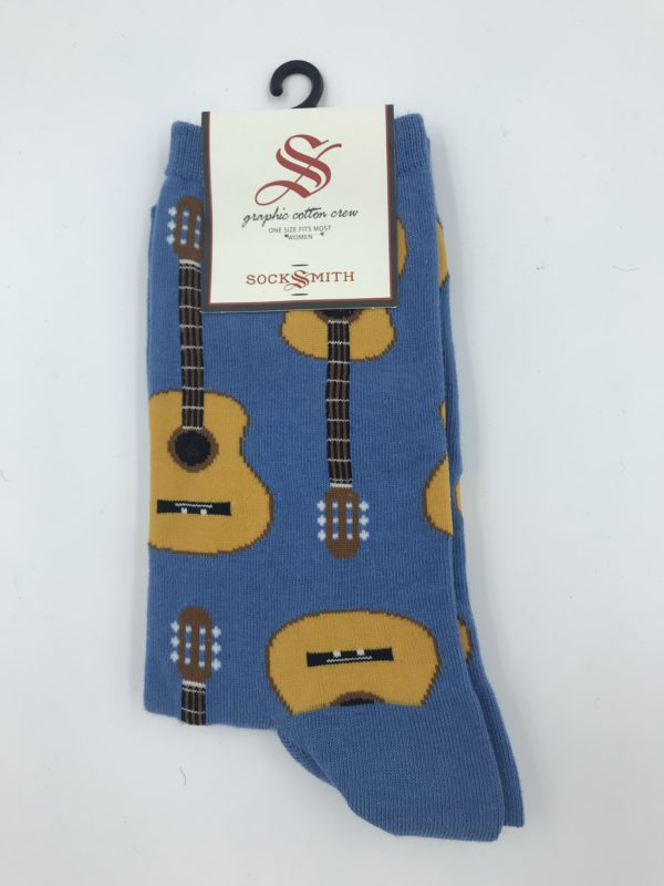 Acoustic Guitars