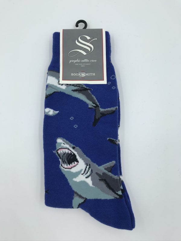 Shark Chums