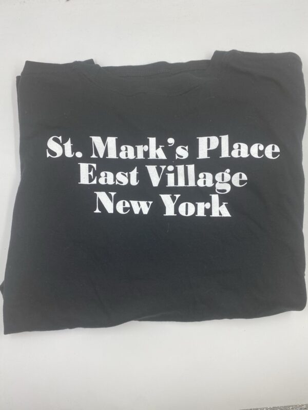 The Sock Man Short Sleeve Tee - Image 2