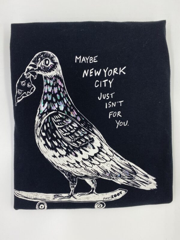Maybe New York T-Shirt