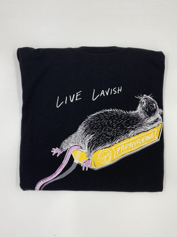 Live Lavish T-Shirt