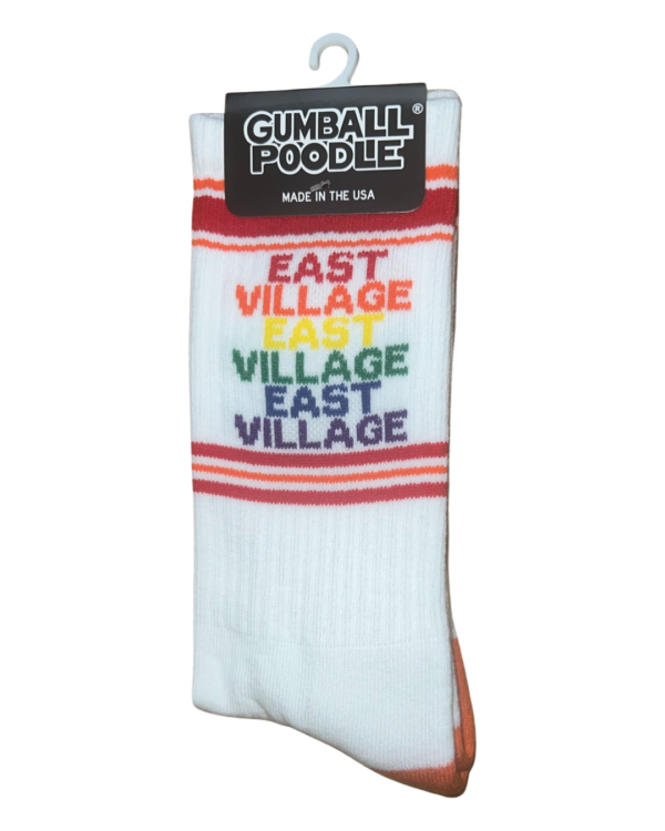 East Village