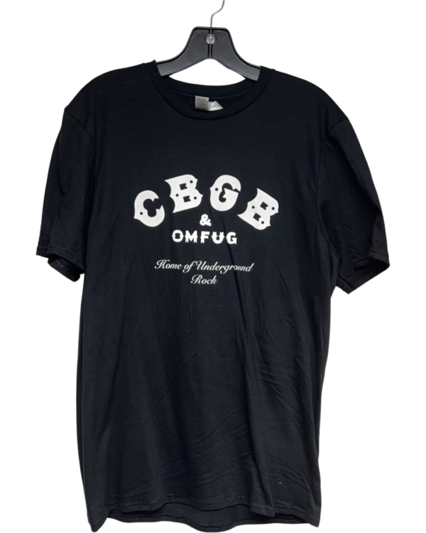 CBGB's T-Shirt