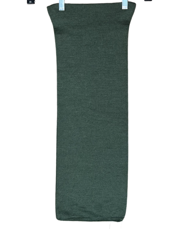Military Spec 100% Wool Scarves - Image 2