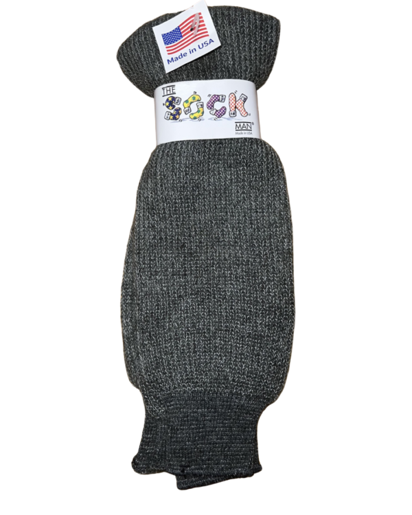 100% Wool Leg Warmers