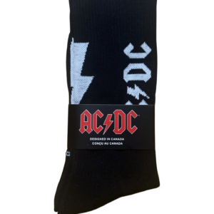 ACDC Lightning Strikes Crew