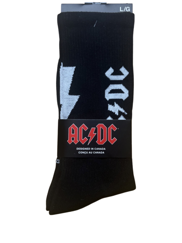 ACDC Lightning Strikes Crew