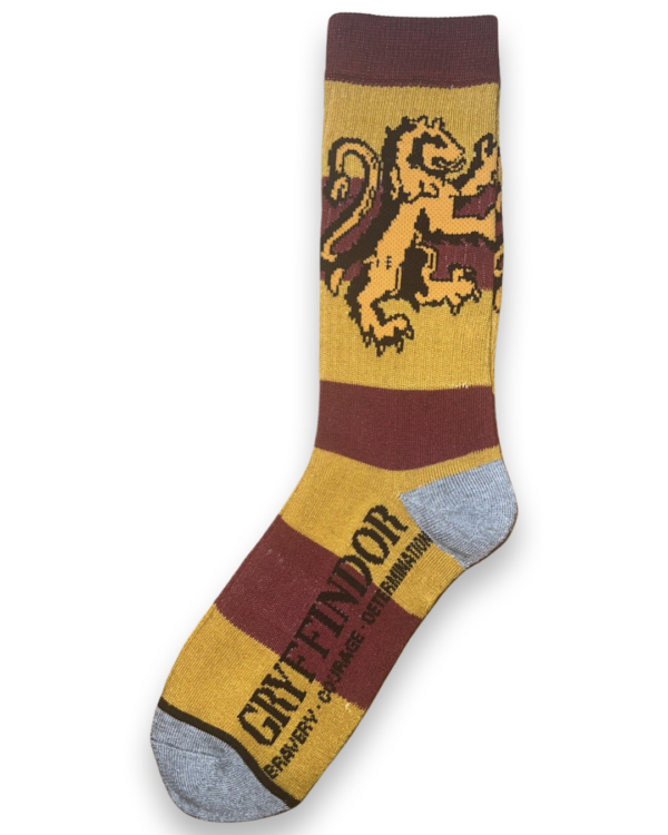 Harry Potter : Gryffindor