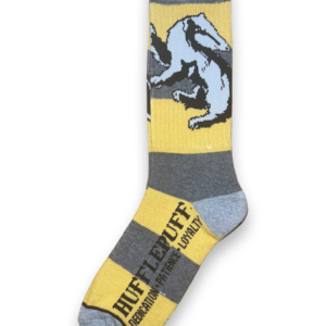 Harry Potter : Hufflepuff