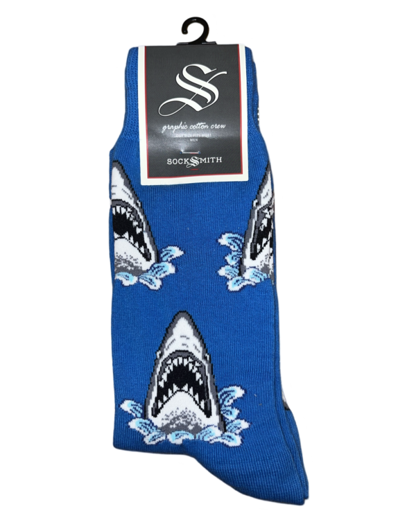 Shark Attack