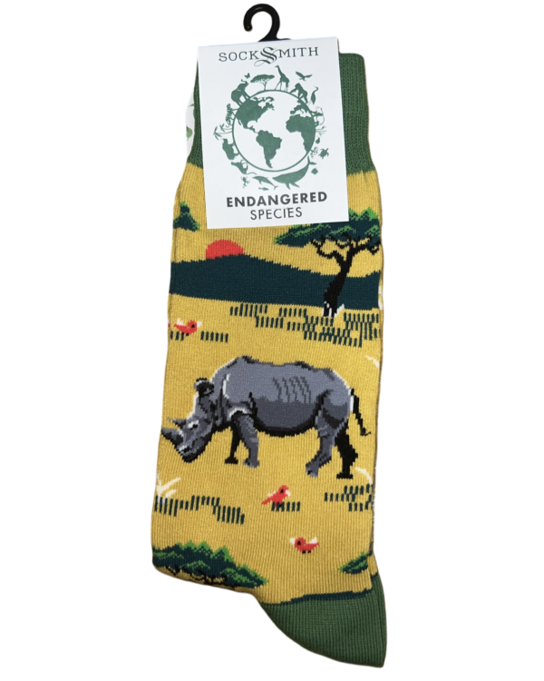 Rhinoceros