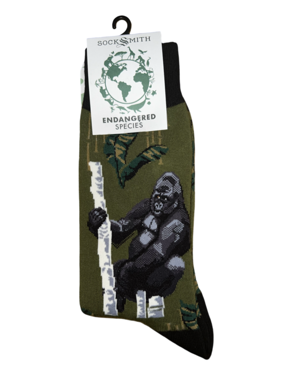 Gorilla