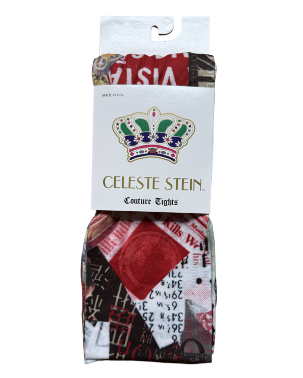 Southwest Girls Couture Tights