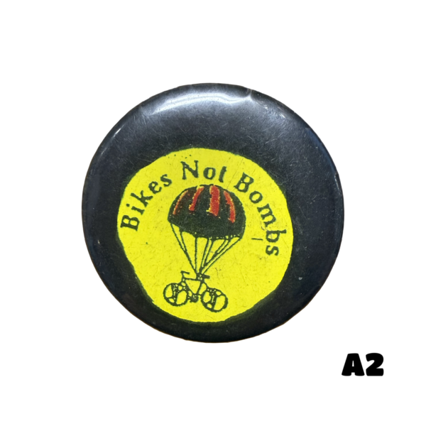 Pins Made by Local Artists - Image 31