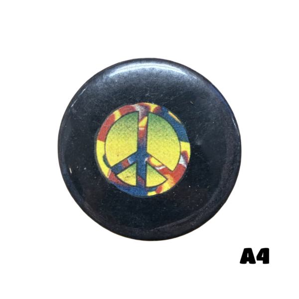 Pins Made by Local Artists - Image 29