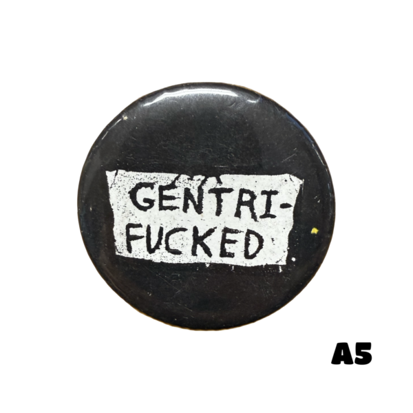 Pins Made by Local Artists - Image 28