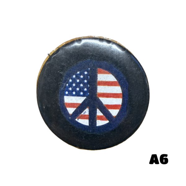 Pins Made by Local Artists - Image 27