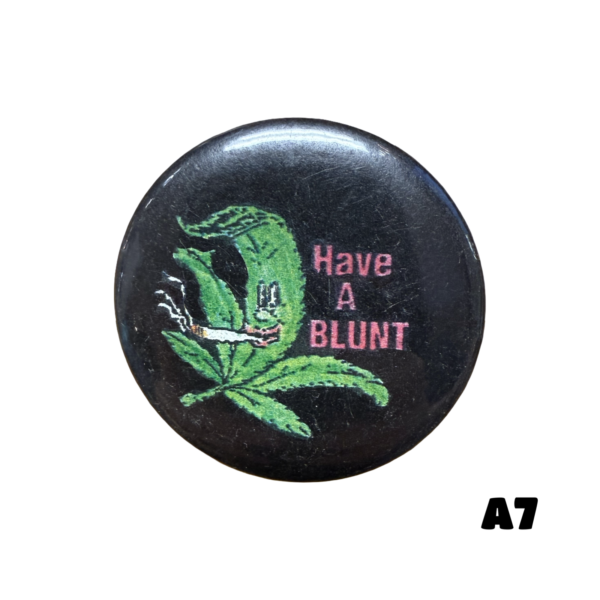 Pins Made by Local Artists - Image 26