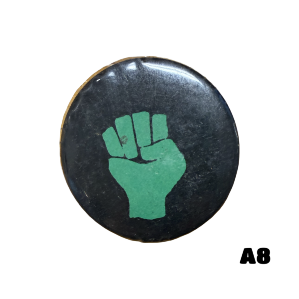 Pins Made by Local Artists - Image 25