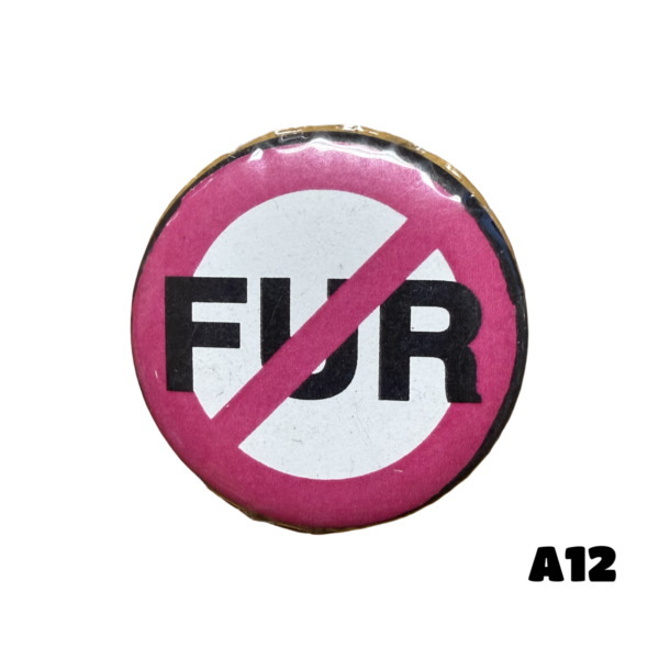 Pins Made by Local Artists - Image 21