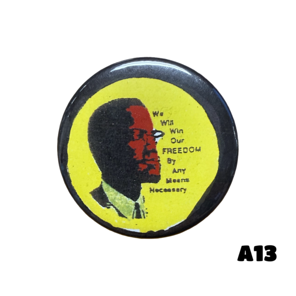 Pins Made by Local Artists - Image 20