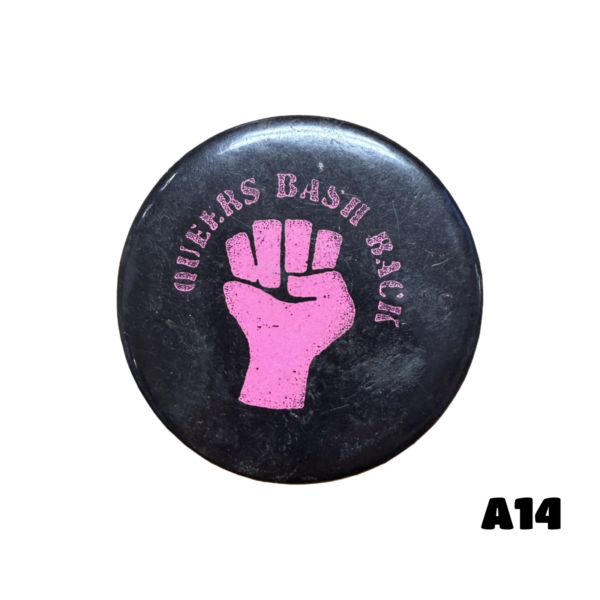 Pins Made by Local Artists - Image 19