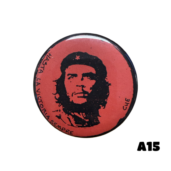 Pins Made by Local Artists - Image 18