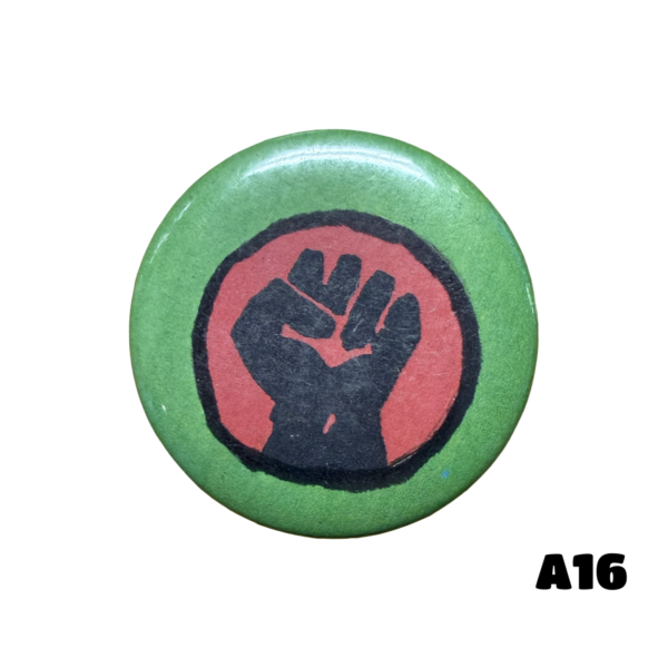 Pins Made by Local Artists - Image 17