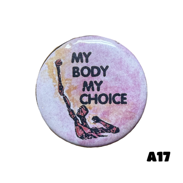 Pins Made by Local Artists - Image 16
