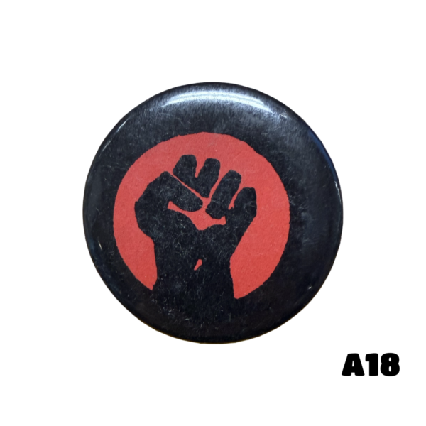 Pins Made by Local Artists - Image 15