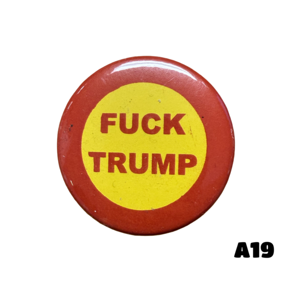 Pins Made by Local Artists - Image 14