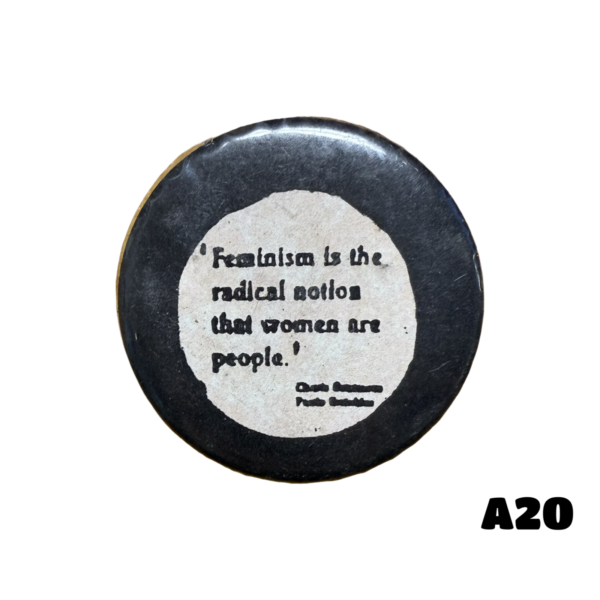Pins Made by Local Artists - Image 13