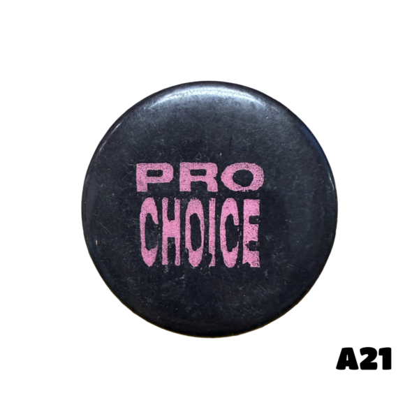 Pins Made by Local Artists - Image 12