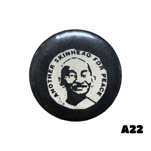 Pins Made by Local Artists - Image 11