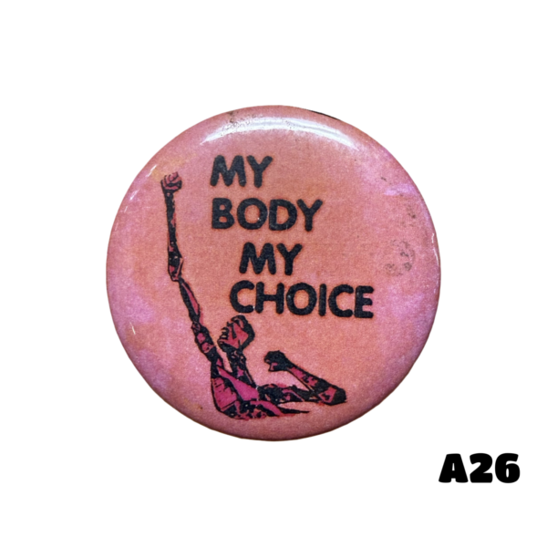 Pins Made by Local Artists - Image 7