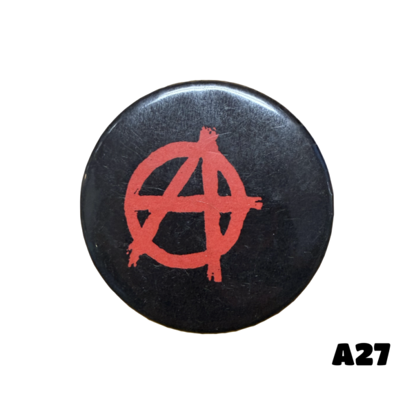 Pins Made by Local Artists - Image 6