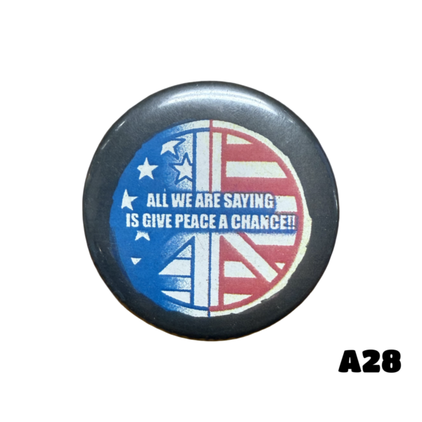 Pins Made by Local Artists - Image 5