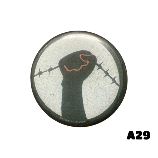 Pins Made by Local Artists - Image 4