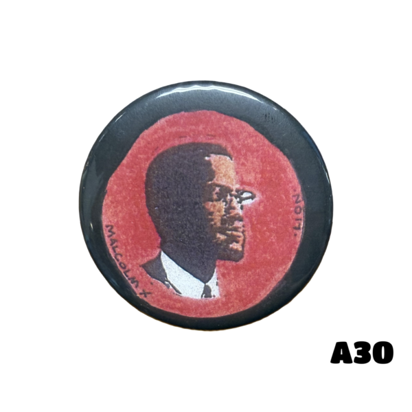 Pins Made by Local Artists - Image 3
