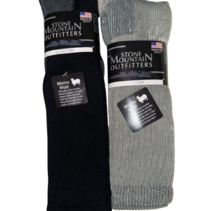 Merino Wool Socks