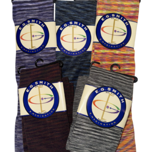 Space Dye Thigh Highs