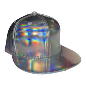 Iridescent Hat