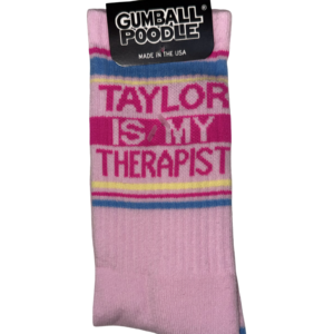 Taylor Is My Therapist