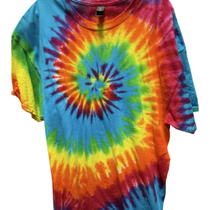Tie Dye Shirt