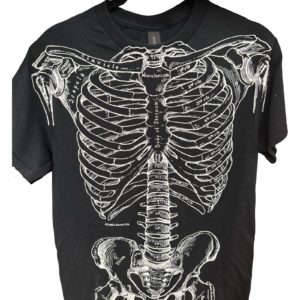 Skeleton Shirt