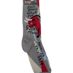 Just Gonna What The...