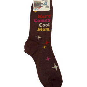 Here Comes Cool Mom