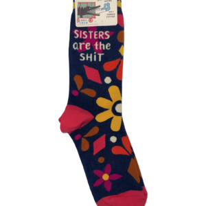 Sisters Are The Shit