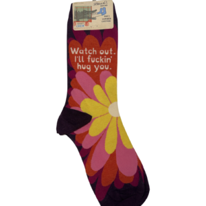 I'll Fucking Hug You